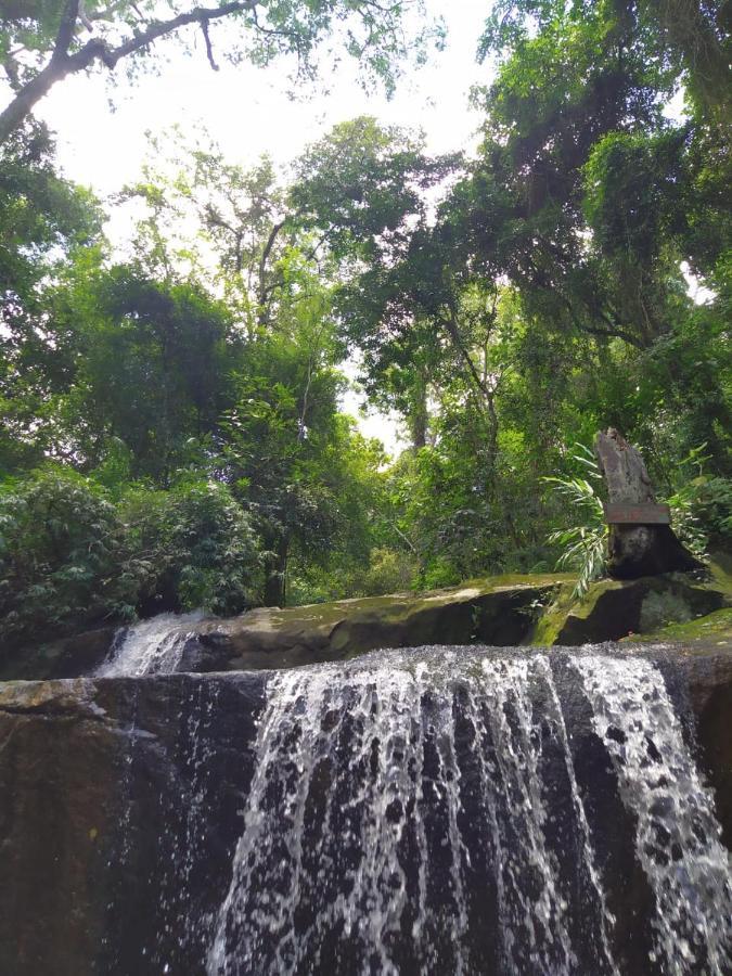 Pousada Pitoresca Mairiporã Esterno foto