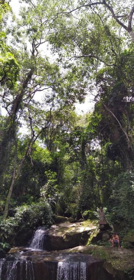 Pousada Pitoresca Mairiporã Esterno foto