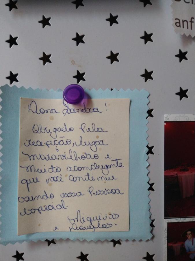 Pousada Pitoresca Mairiporã Esterno foto