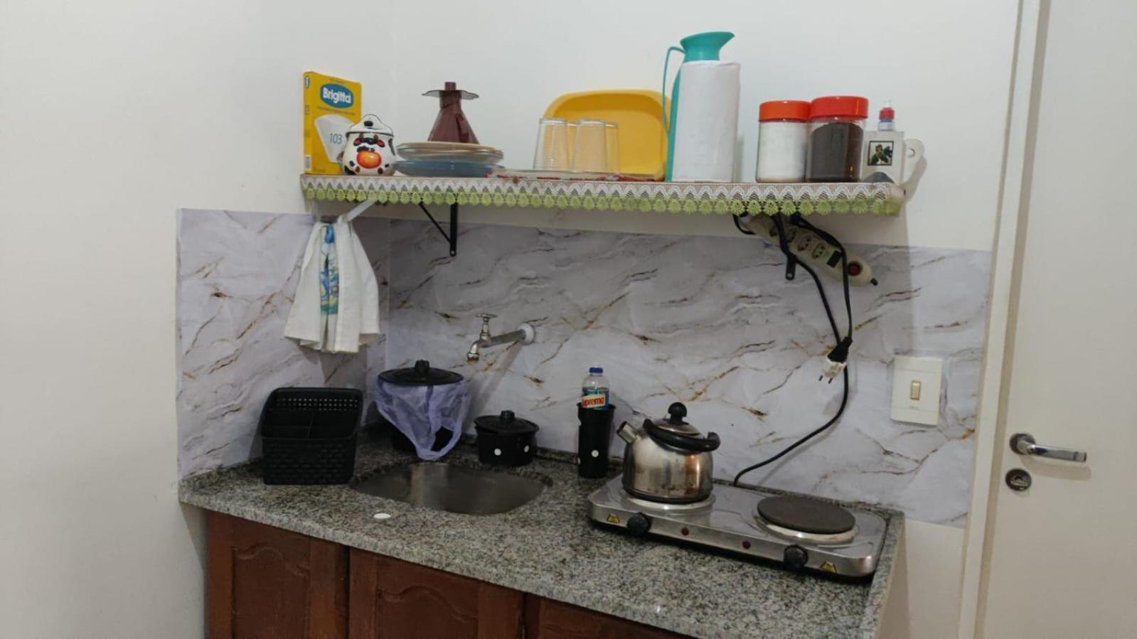 Pousada Pitoresca Mairiporã Esterno foto