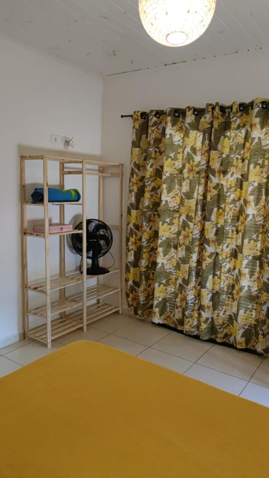 Pousada Pitoresca Mairiporã Esterno foto