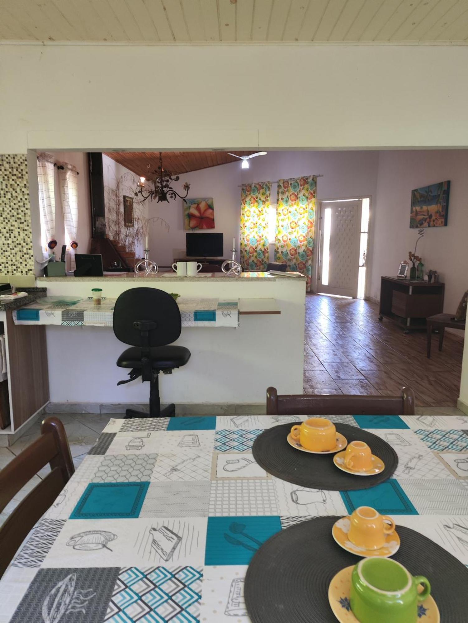 Pousada Pitoresca Mairiporã Esterno foto