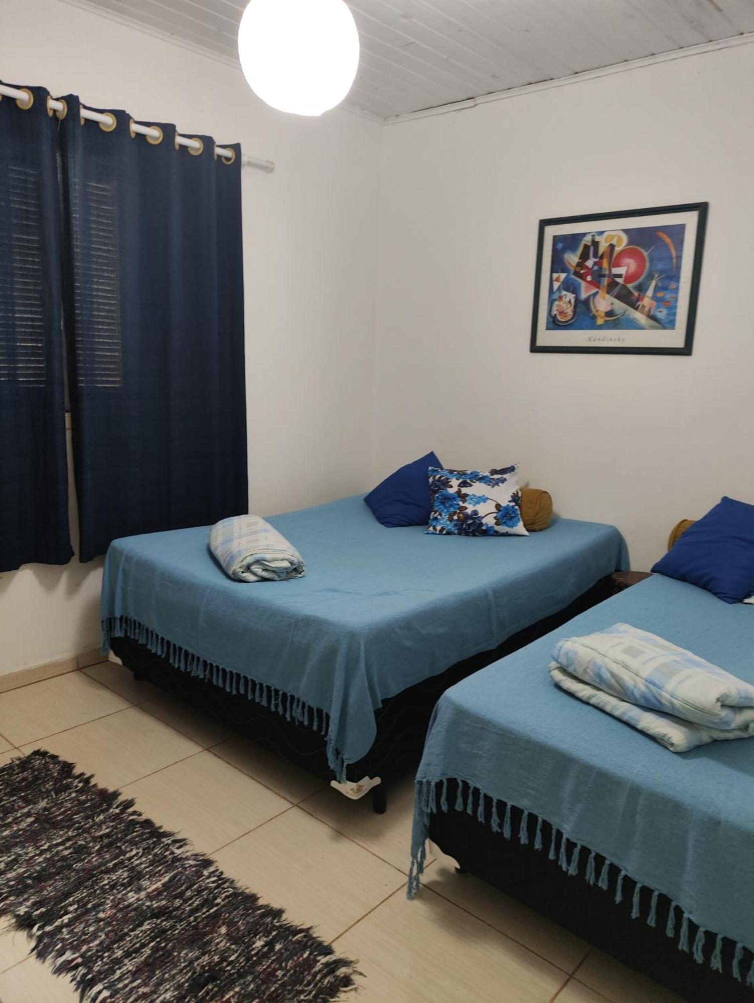 Pousada Pitoresca Mairiporã Esterno foto