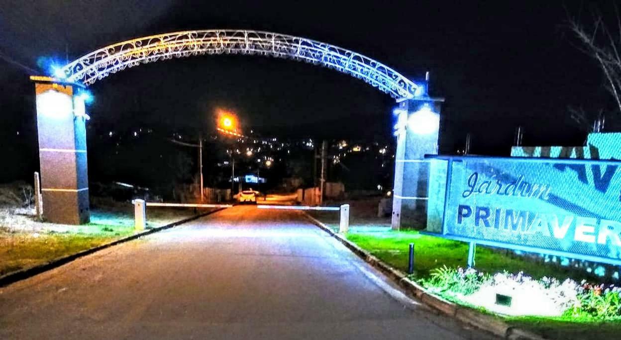 Pousada Pitoresca Mairiporã Esterno foto